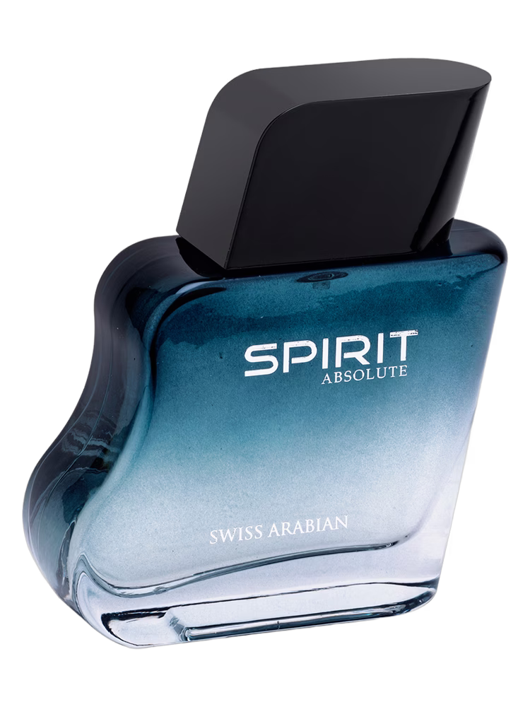 Swiss Arabian Spirit Absolute