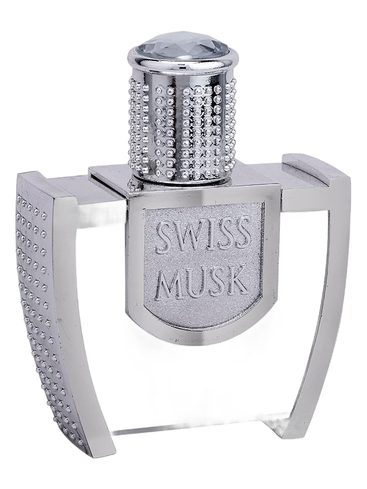 Swiss Arabian Swiss Musk