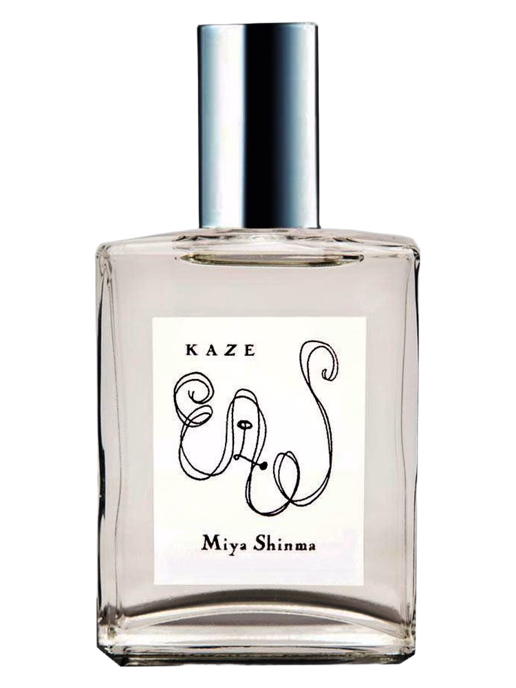 Miya Shinma Kaze