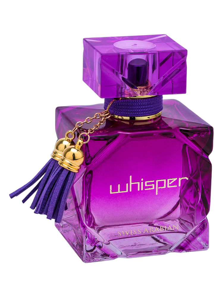 Swiss Arabian Whisper