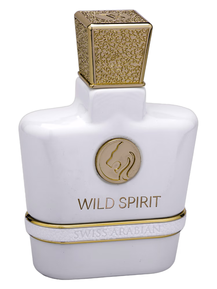 Swiss Arabian Wild Spirit