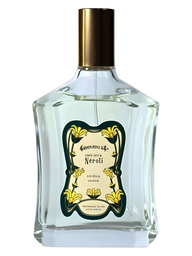 Granado Limão Taiti & Neroli