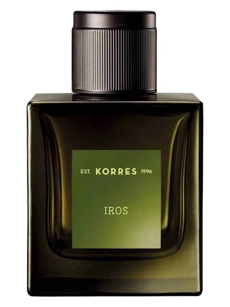 Korres Iros