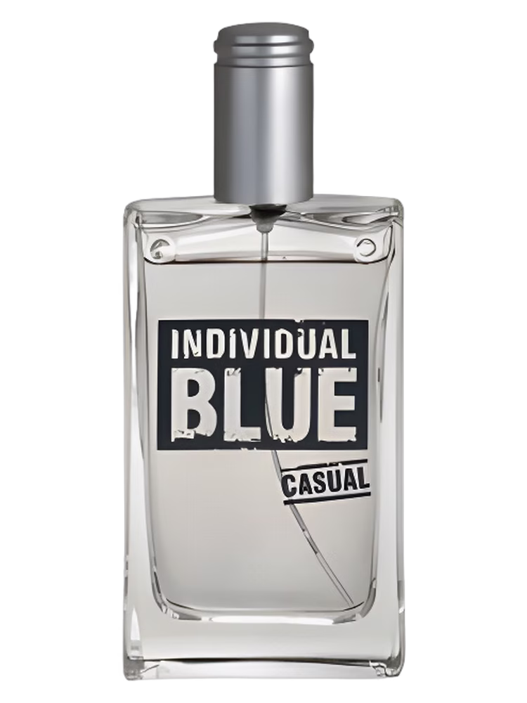 Avon Individual Blue Casual