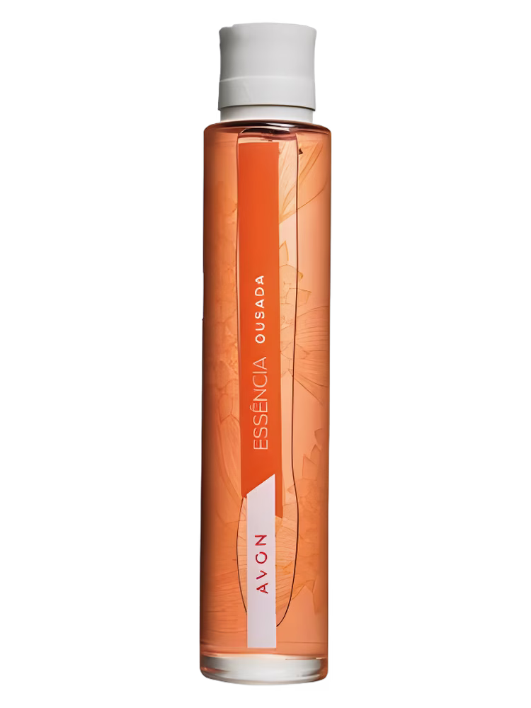 Avon Essência Ousada