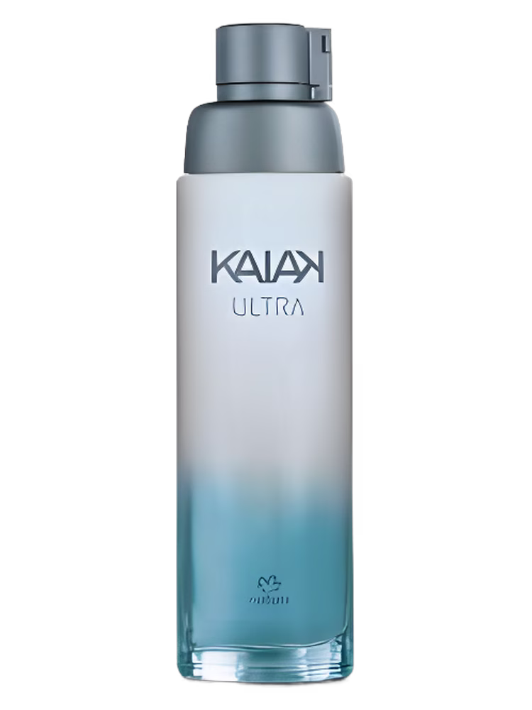 Natura Kaiak Ultra Feminino
