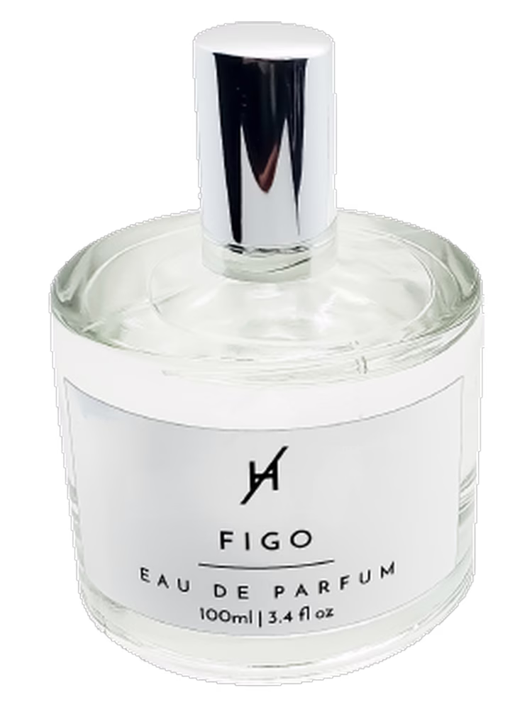Helder Machado Perfumes Figo