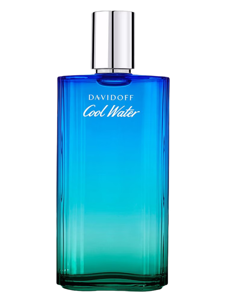 Davidoff Cool Water Man Summer Edition 2019