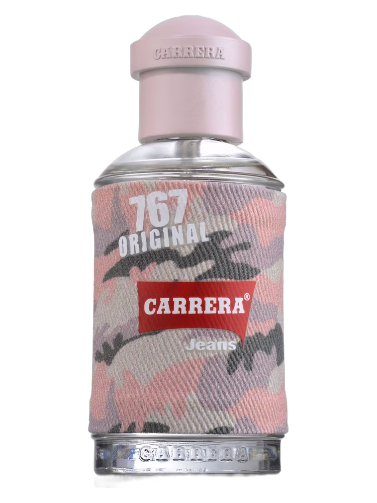 Carrera Jeans Parfums Carrera Jeans 767 Camouflage Donna