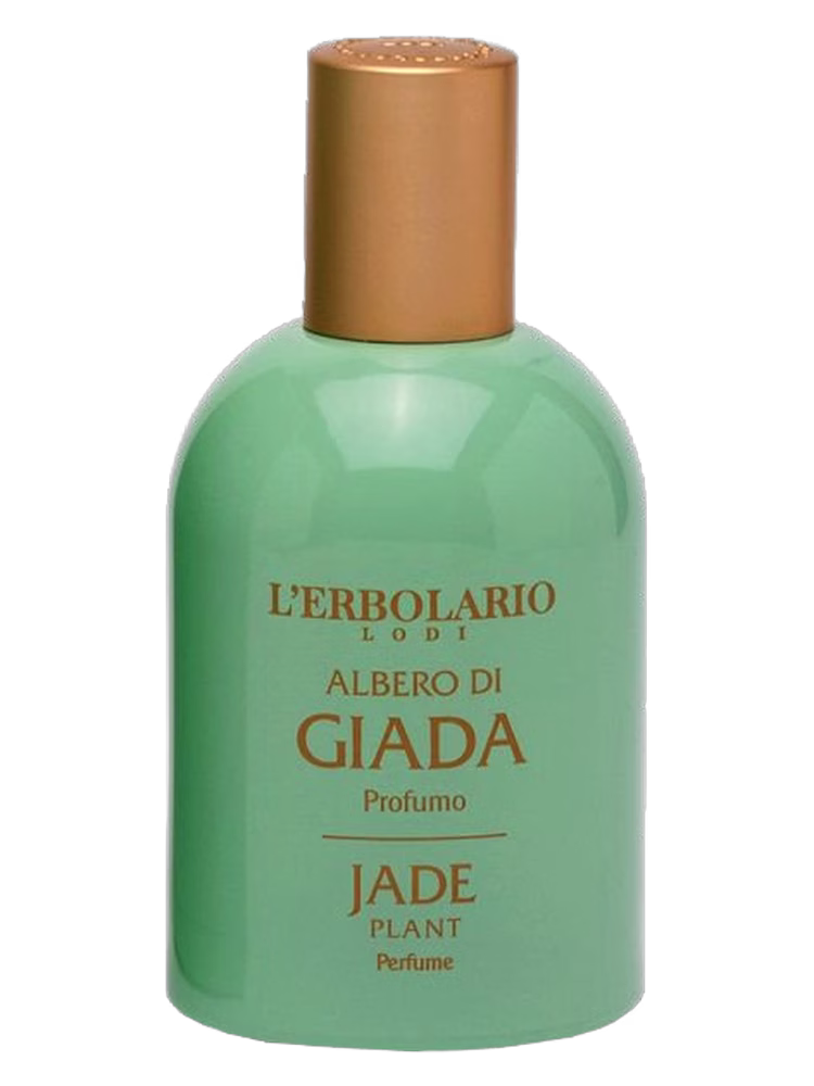 L'Erbolario Jade Plant