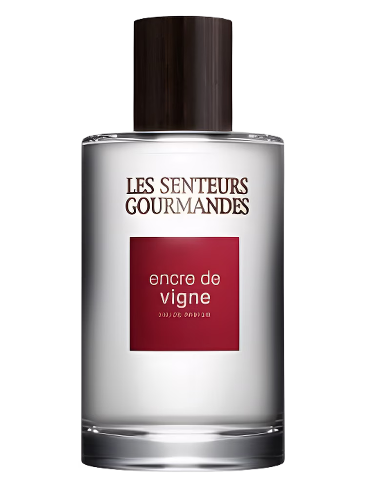 Les Senteurs Gourmandes Encre de Vigne