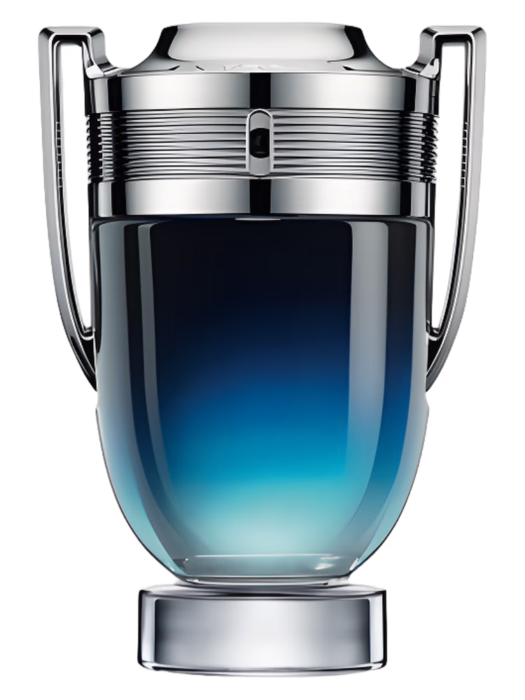 Rabanne Invictus Legend