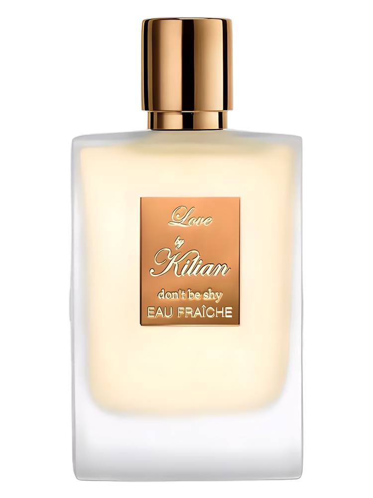 By Kilian Love, Don't Be Shy Eau Fraîche
