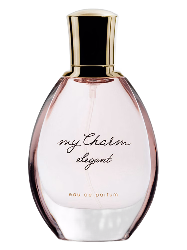 Dzintars My Charm Elegant