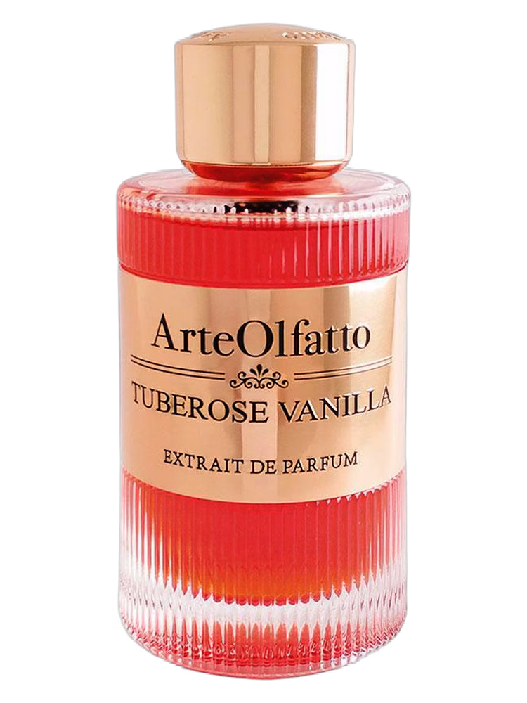 ArteOlfatto Tuberose Vanilla