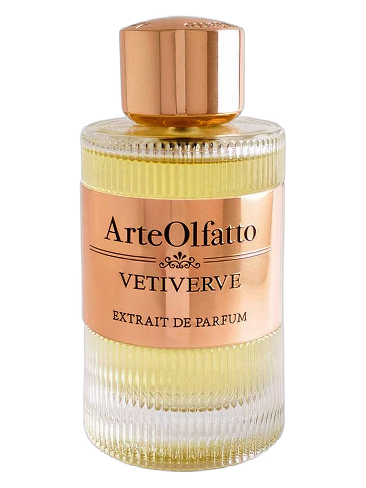ArteOlfatto Vetiverve