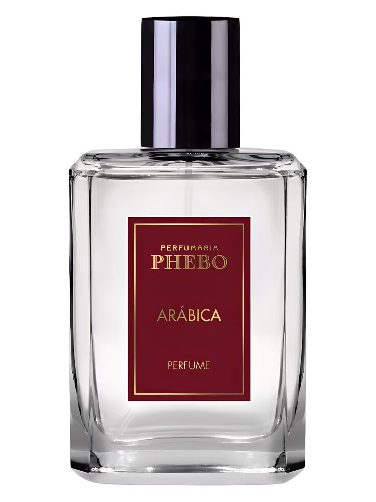 Phebo Arábica