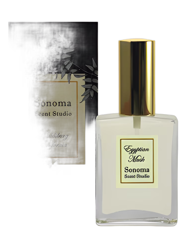 Sonoma Scent Studio Egyptian Musk