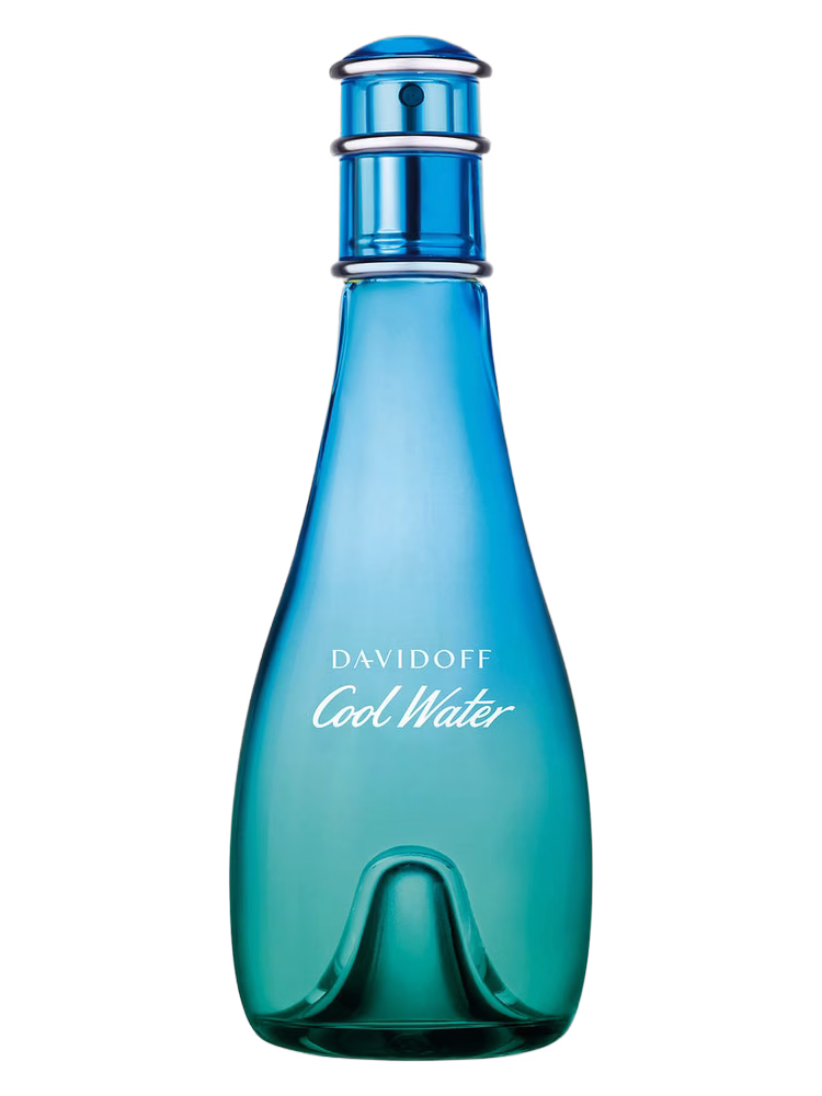 Davidoff Cool Water Woman Summer Edition 2019