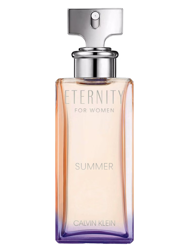 Calvin Klein Eternity Summer 2019