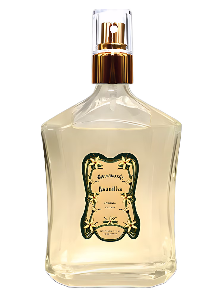Granado Baunilha