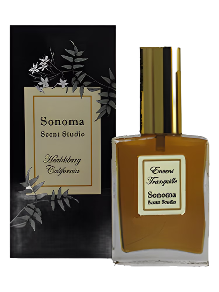 Sonoma Scent Studio Encens Tranquille