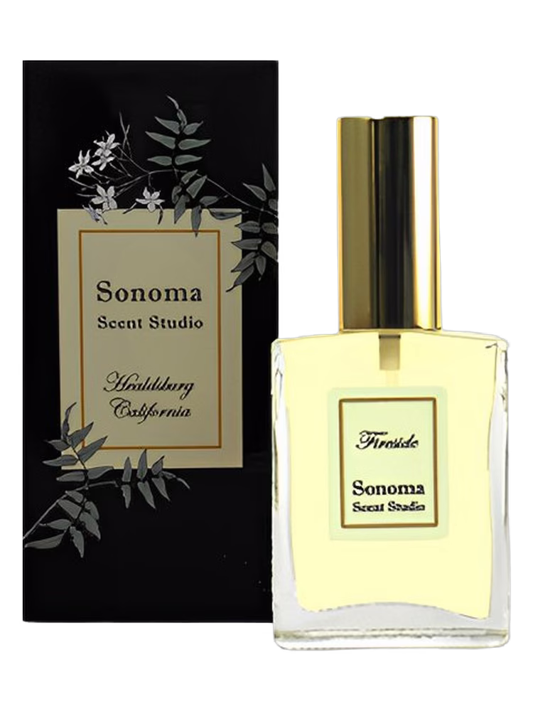 Sonoma Scent Studio Fireside
