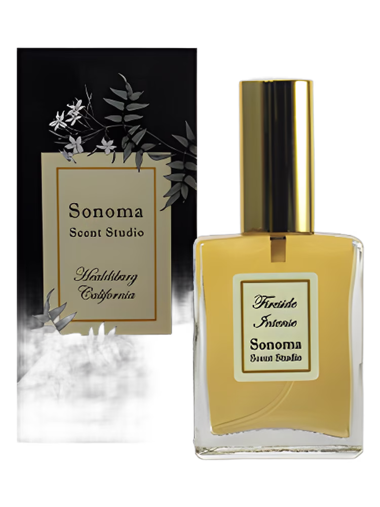 Sonoma Scent Studio Fireside Intense