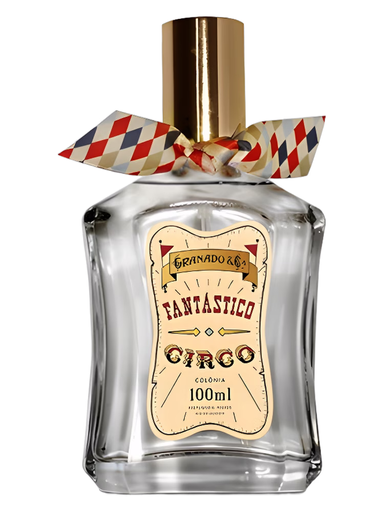 Granado Fantástico Circo