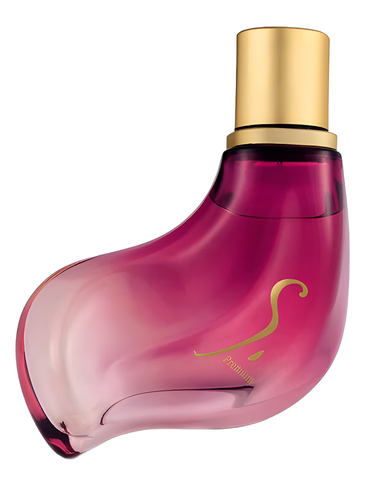 Eudora S. Premium