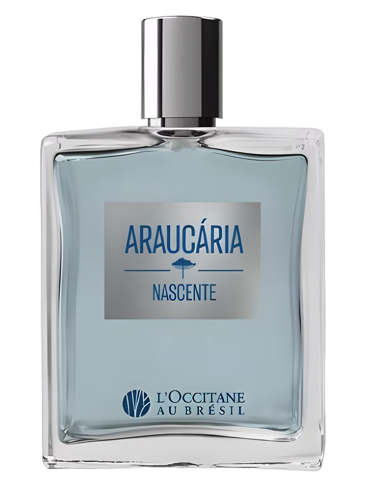 L’Occitane Au Brésil Araucária Nascente
