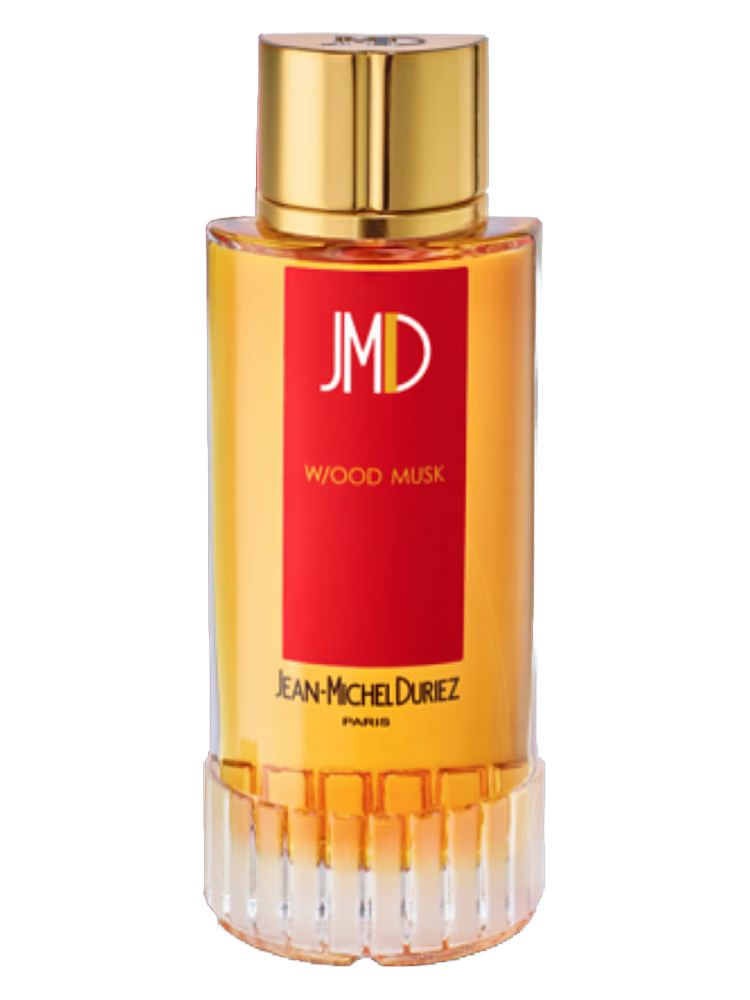 Jean-Michel Duriez W/OOD Musk