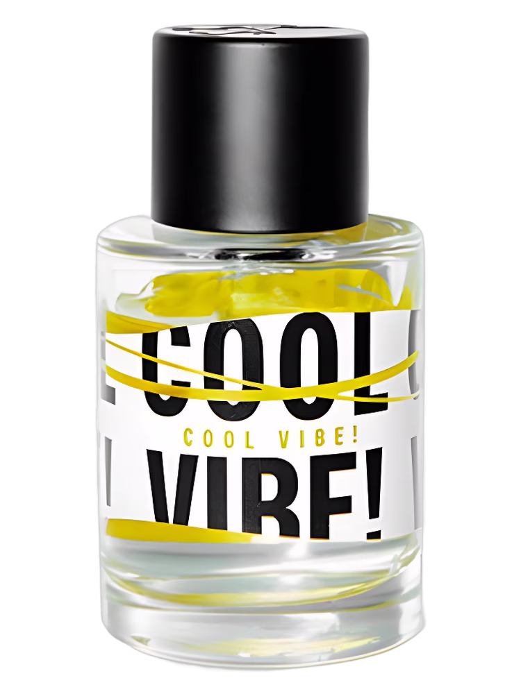 Natura Cool Vibe!