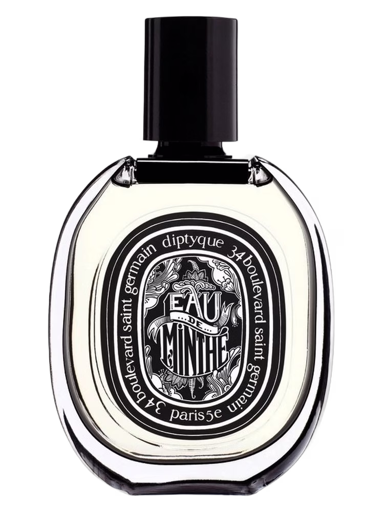 Diptyque Eau de Minthé