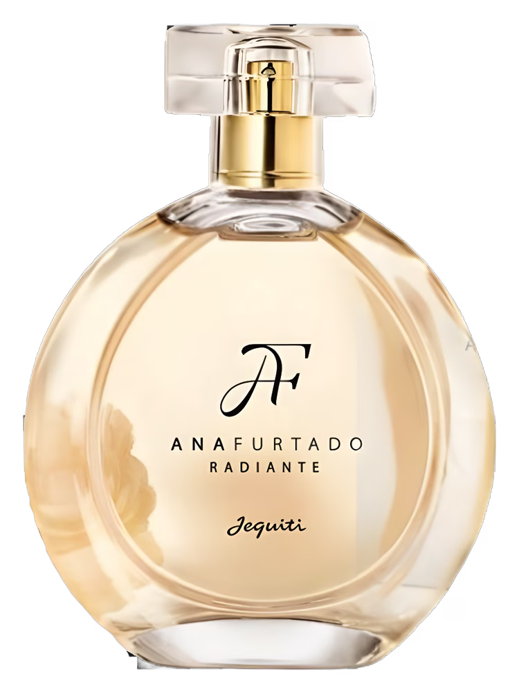 Jequiti Ana Furtado Radiante