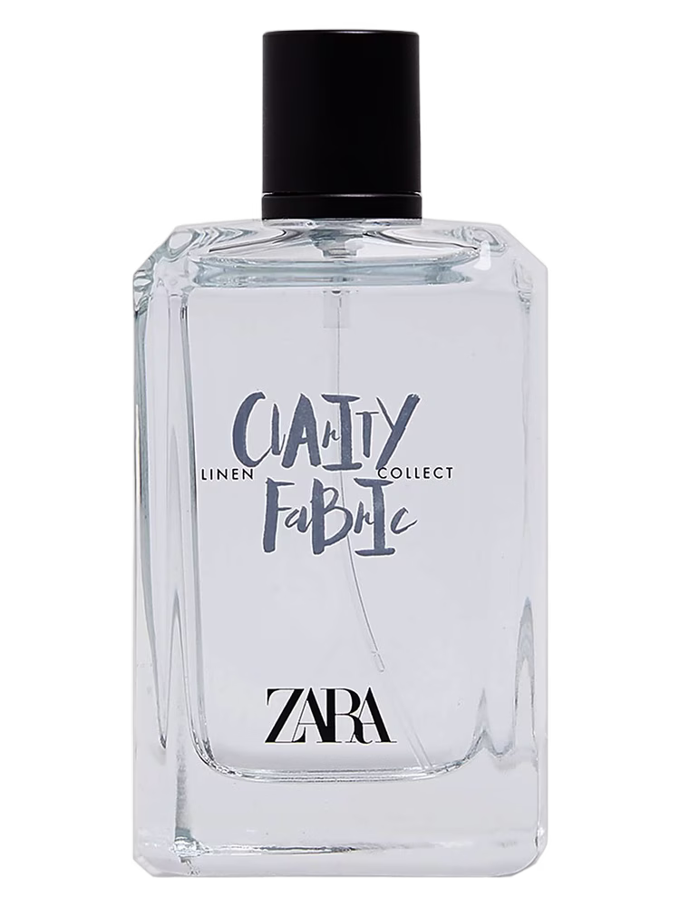 Zara Clarity Fabric