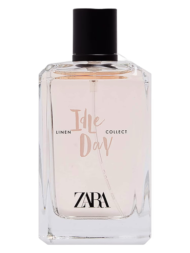 Zara Idle Day