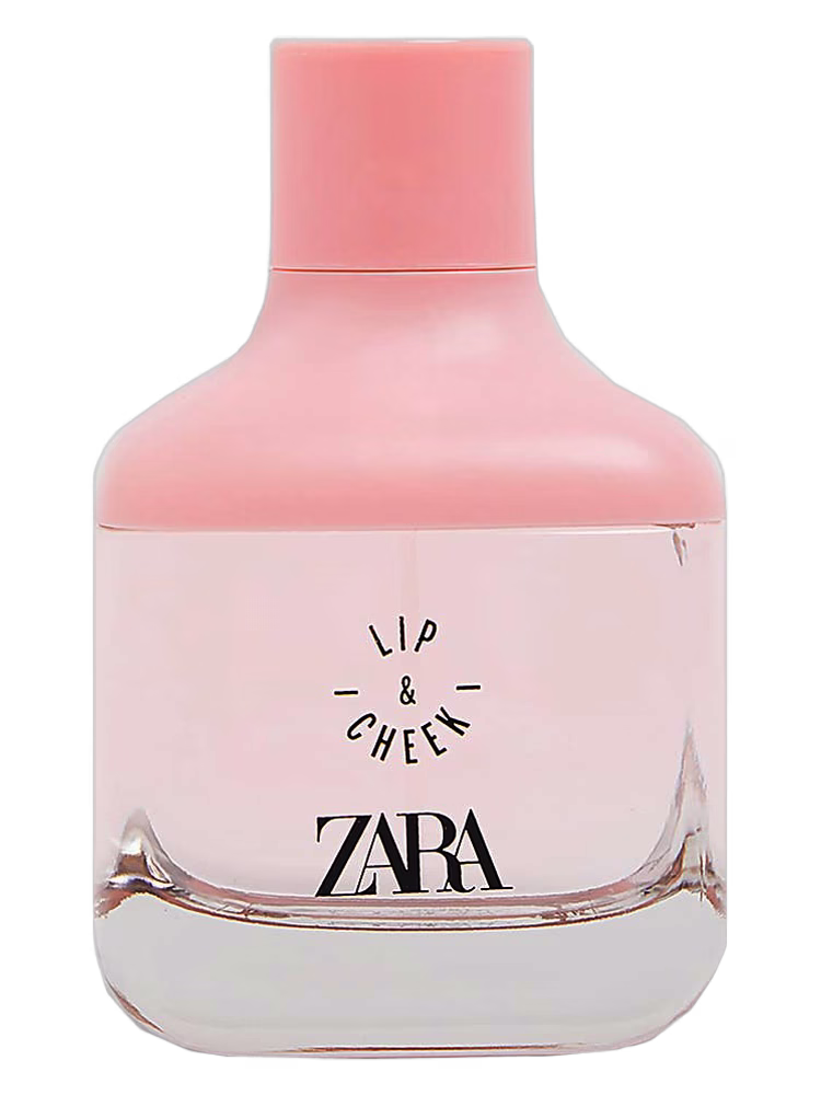 Zara Lip & Cheek