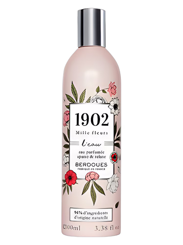 Parfums Berdoues L'Eau