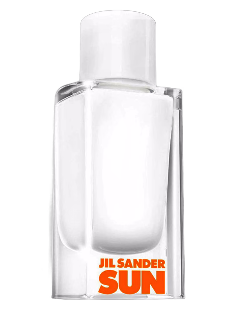 Jil Sander Sun 30th Anniversary Edition