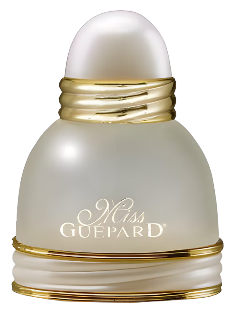 Guepard Miss Guepard