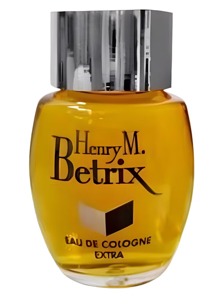 Ellen Betrix Extra Eau de Cologne Henry M. Betrix