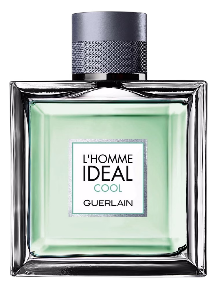 Guerlain L’Homme Idéal Cool