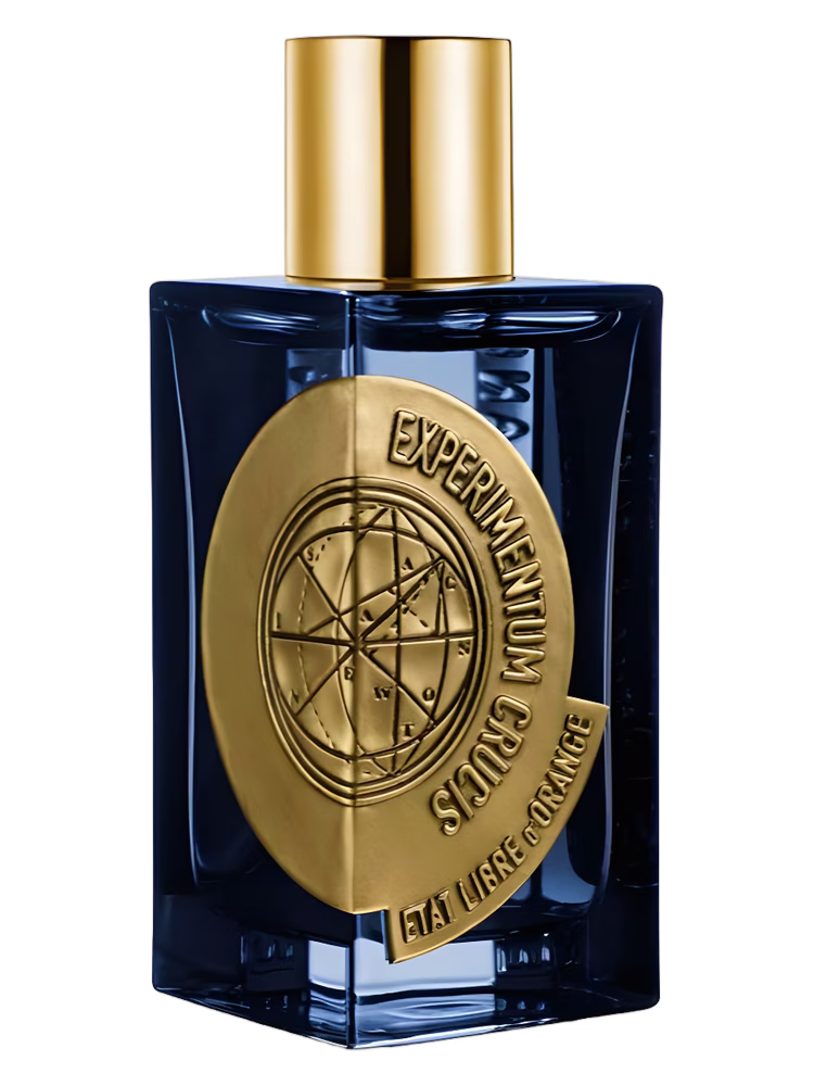 Etat Libre d'Orange Experimentum Crucis