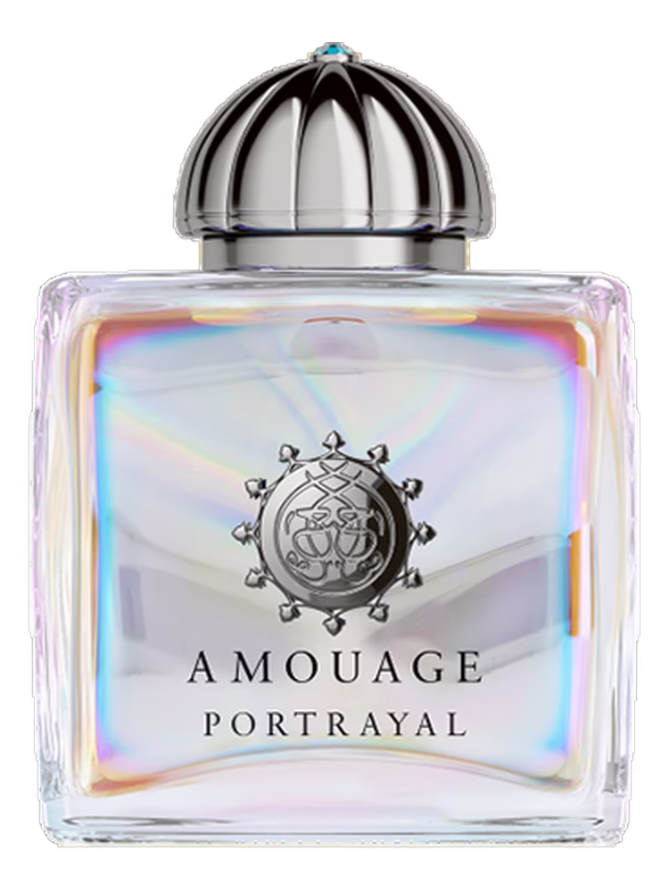 Amouage Portrayal Woman