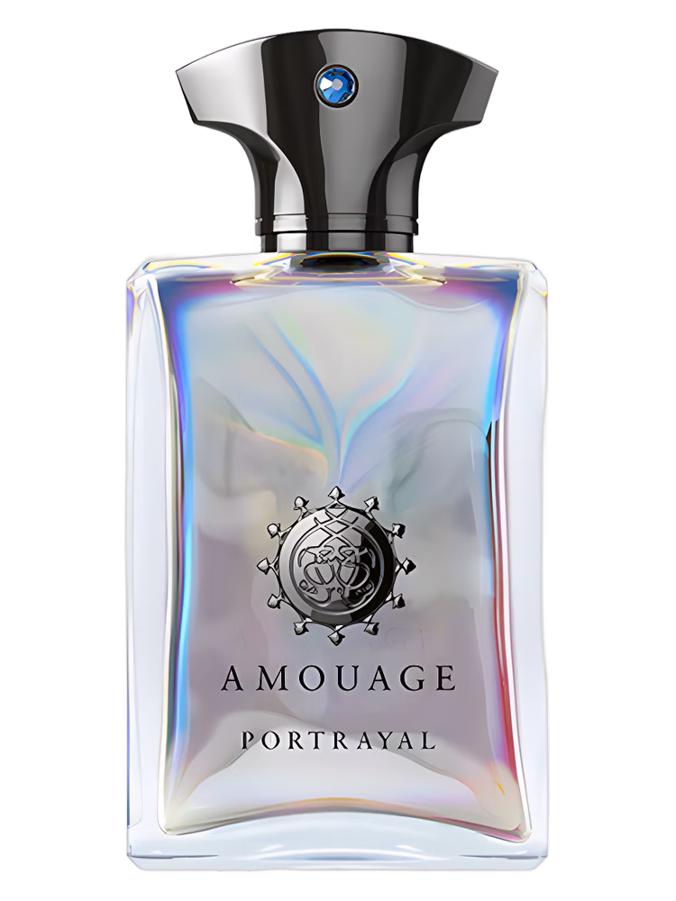 Amouage Portrayal Man