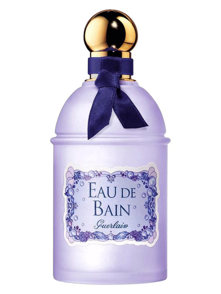 Guerlain Eau de Bain