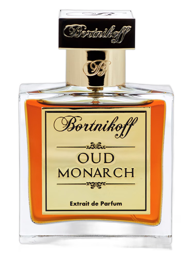 Bortnikoff Oud Monarch