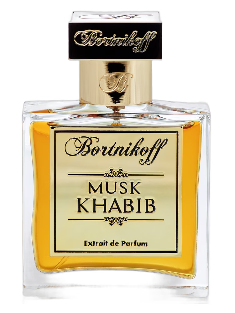Bortnikoff Musk Khabib
