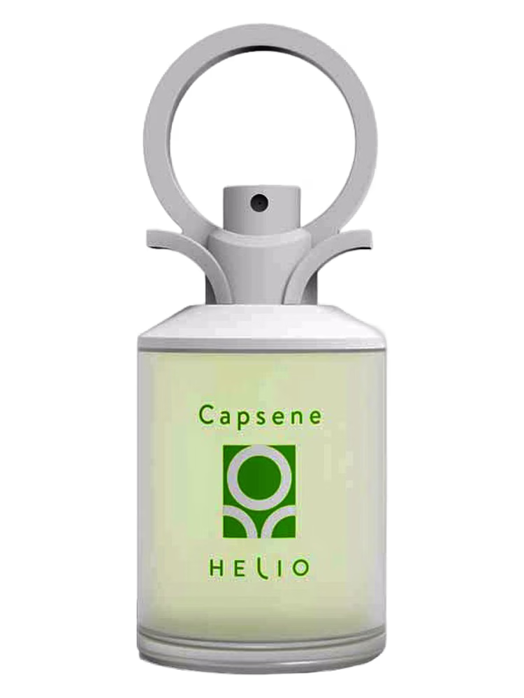 Helio Capsene